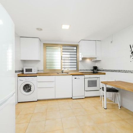 Iloftmalaga Larios-Strachan Exterior photo