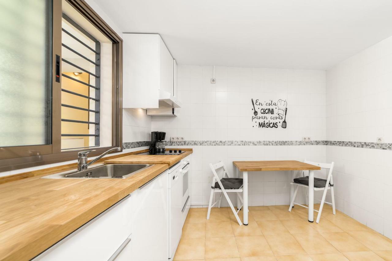Iloftmalaga Larios-Strachan Exterior photo