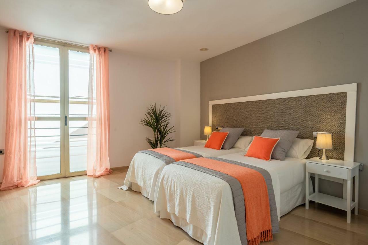 Iloftmalaga Larios-Strachan Exterior photo